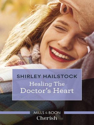 cover image of Healing the Doctor's Heart